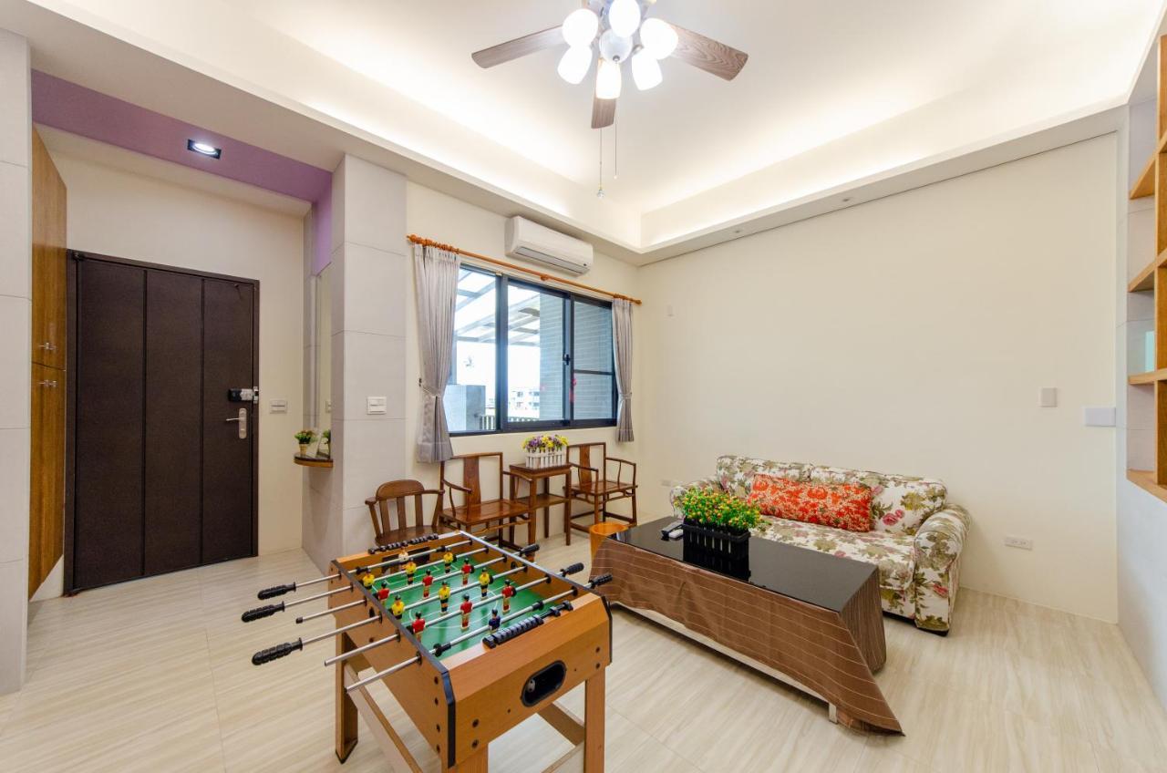Sports Home Саншинг Екстериор снимка