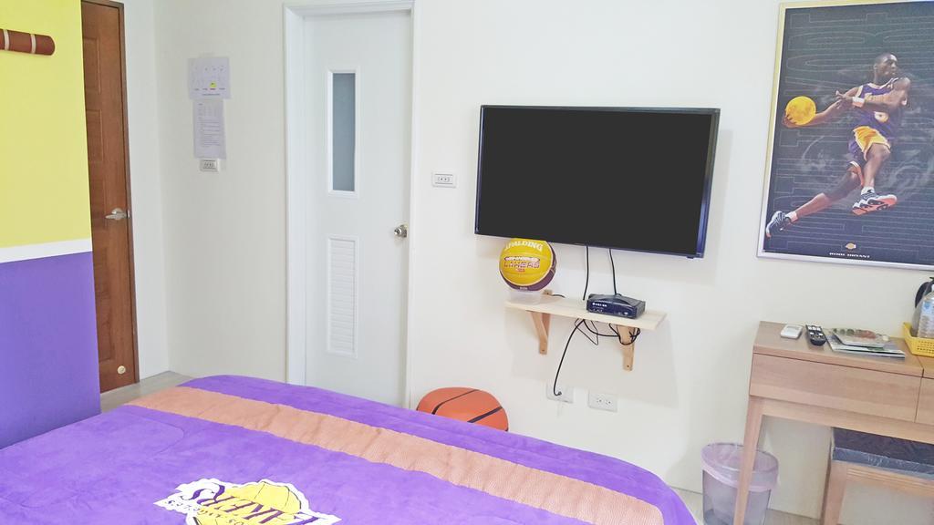 Sports Home Саншинг Екстериор снимка