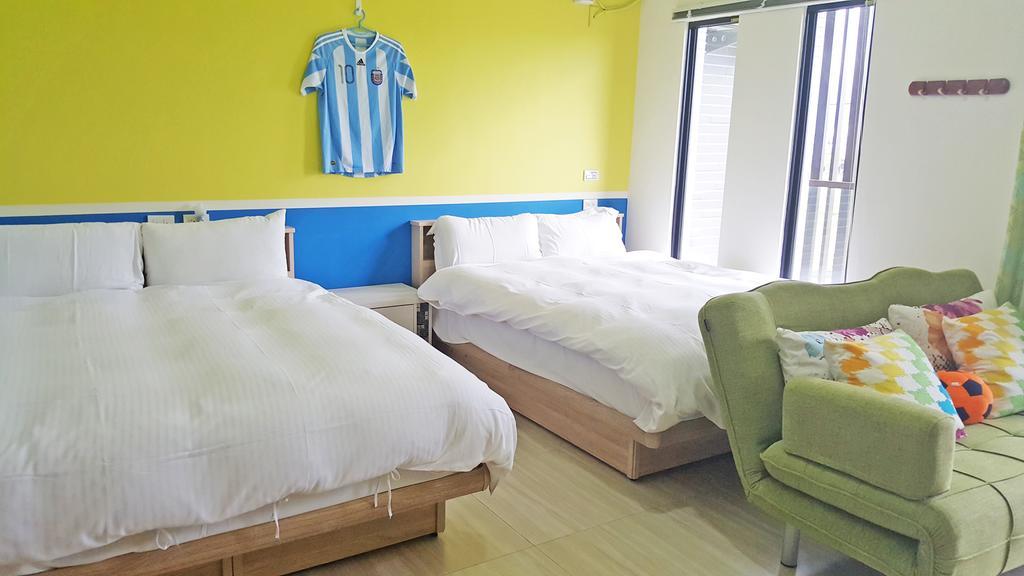 Sports Home Саншинг Екстериор снимка