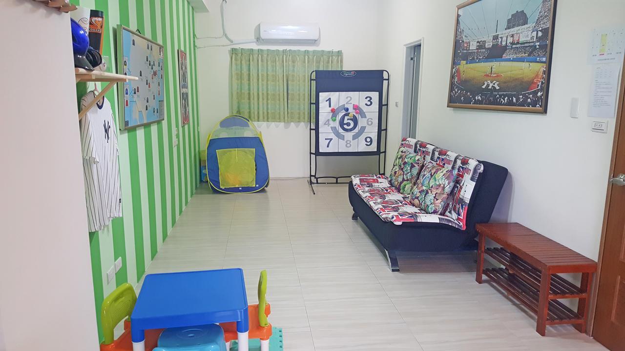 Sports Home Саншинг Екстериор снимка