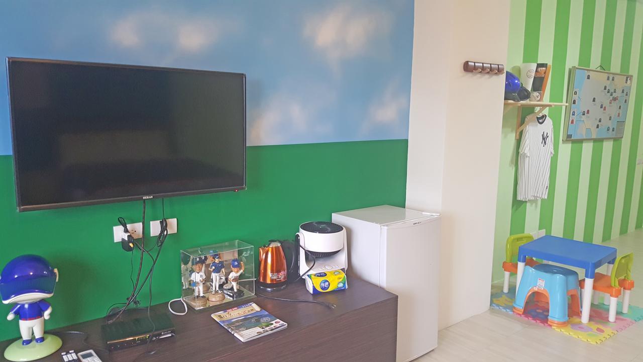 Sports Home Саншинг Екстериор снимка