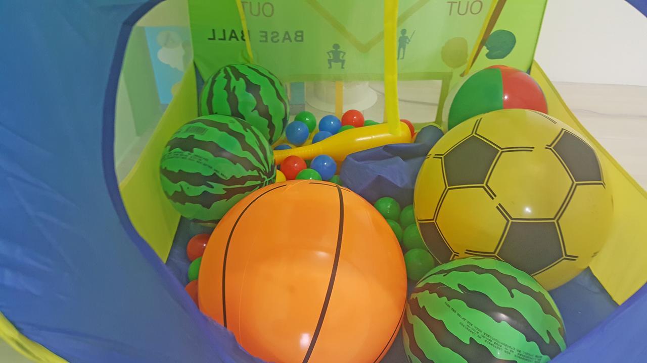 Sports Home Саншинг Екстериор снимка