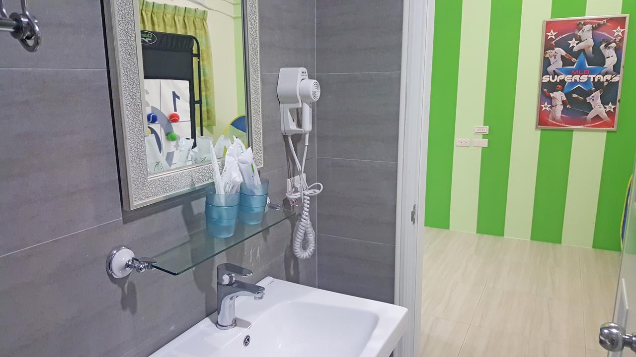 Sports Home Саншинг Стая снимка