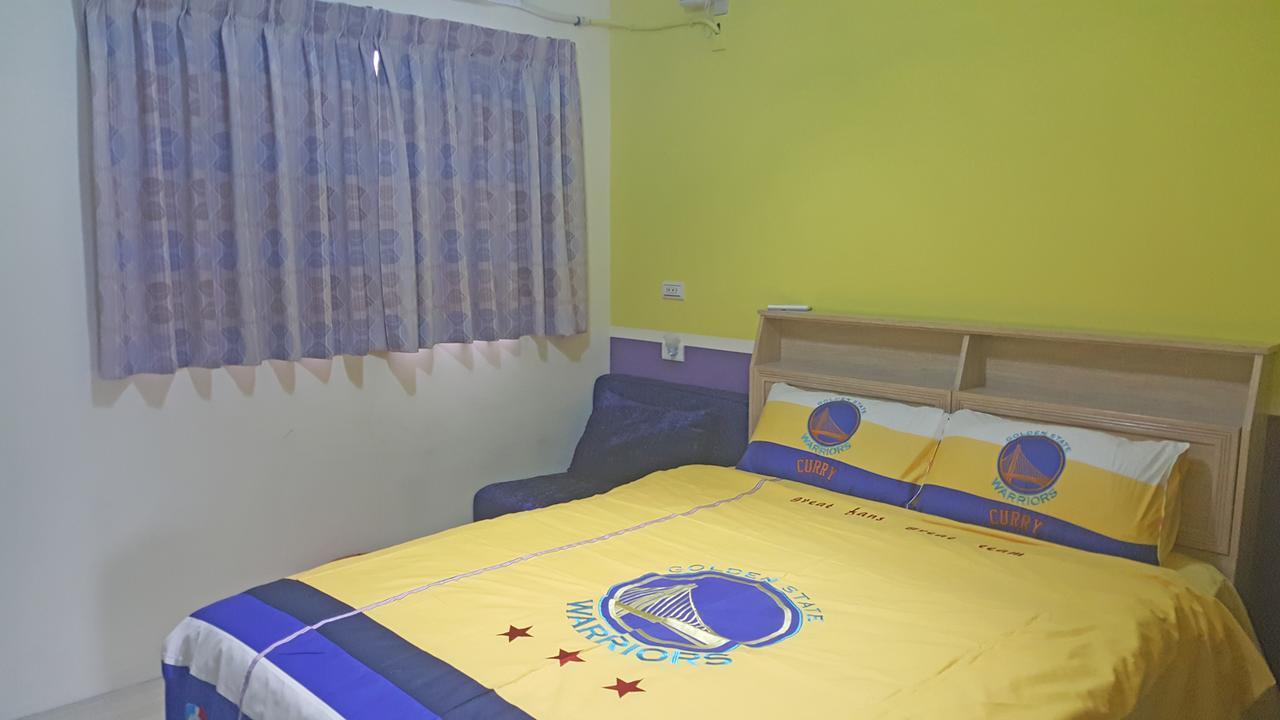 Sports Home Саншинг Екстериор снимка