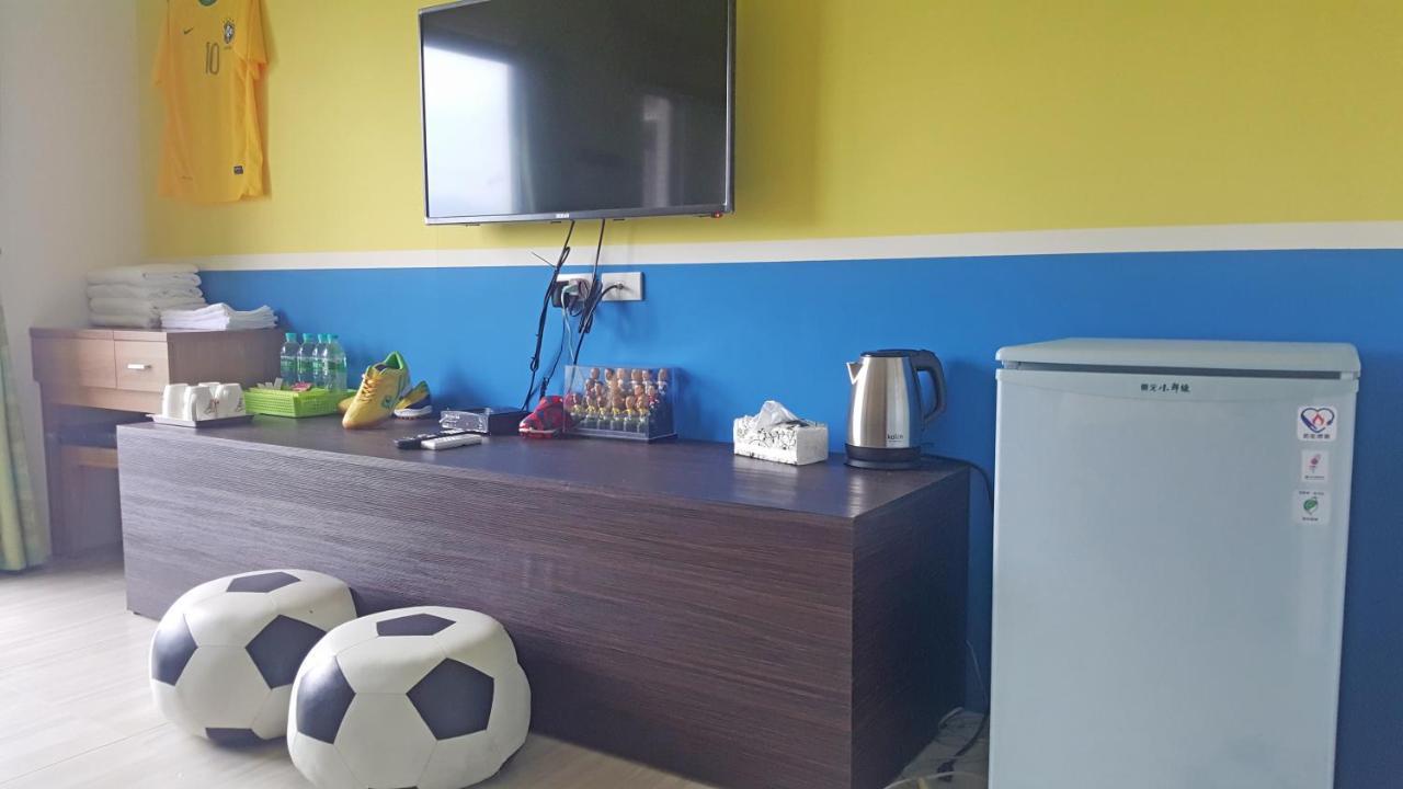 Sports Home Саншинг Екстериор снимка